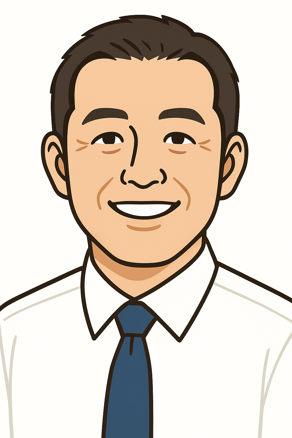 アラフィフリーマン